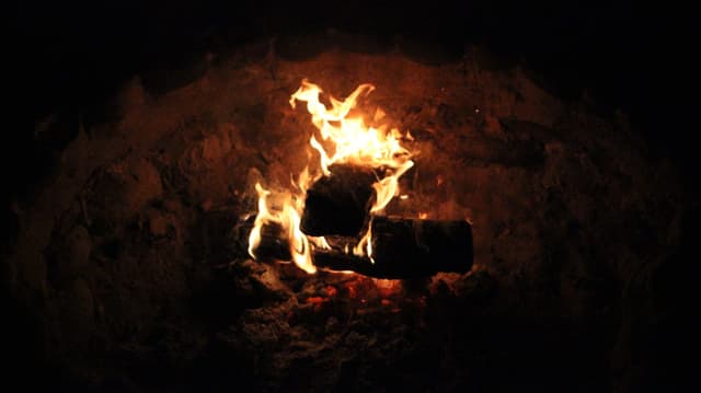 Beachfront Camping 2